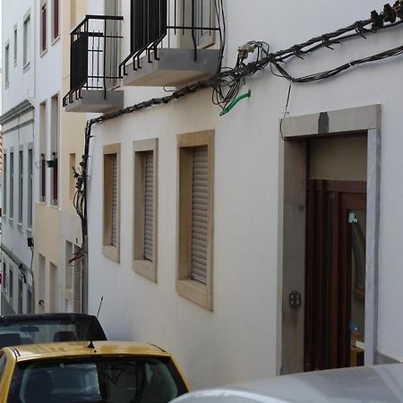 Sailor'S House Hostel Lagos Exterior foto